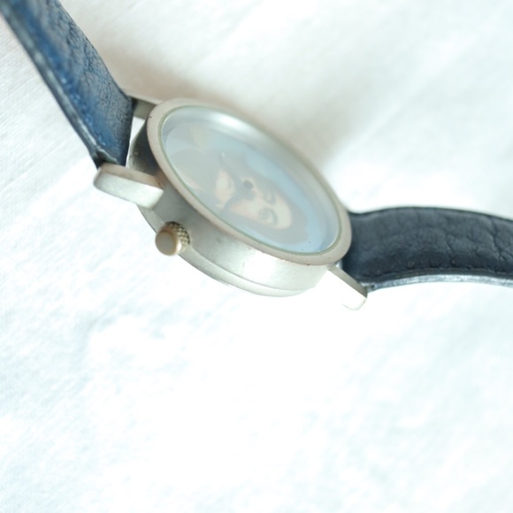 Salvador Dali Surreality Watch Tempus Fugit / As is - Picture 3 of 10